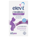 ELEVIT DHA & CHOLINE 60 CAPSULES thumbnail 2
