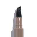 MCO BEAUTY TATTOO BROW MICROBLADING INK PEN LIGHT/MEDIUM thumbnail 2