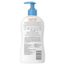 CETAPHIL BABY CALENDULA DAILY LOTION FACE & BODY 400ML thumbnail 2