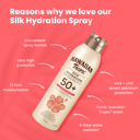 HAWAIIAN TROPIC CLEAR SPRAY 175G thumbnail 4