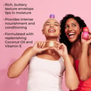 MCO BEAUTY OVERNIGHT LIP MASK FAIRY FLOSS 20G thumbnail 2