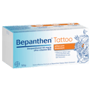 BEPANTHEN TATTOO 5% OINTMENT 50G thumbnail 1