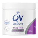 EGO QV DERMCARE STING FREE OINTMENT 200G thumbnail 1