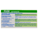 VISINE ADVANCED EYE DROPS 15ML thumbnail 4