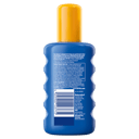 NIVEA ULTRA BEACH SUNSCREEN SPRAY SPF50+ 200ML thumbnail 2