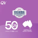 EGO QV DERMCARE ECZEMA DAILY CREAM 1KG thumbnail 3