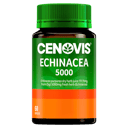 CENOVIS ECHINACEA 5000 60 CAPSULES thumbnail 5