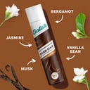 BATISTE DIVINE DARK DRY SHAMPOO 200ML thumbnail 5