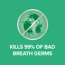 LISTERINE MOUTHWASH FRESHBURST 750ML thumbnail 3