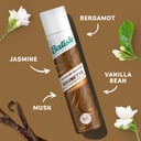 BATISTE BRUNETTE DRY SHAMPOO 350ML thumbnail 5