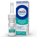 OTRIVIN ADULT METERED DOSE NASAL SPRAY MENTHOL 10ML thumbnail 8