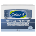 CETAPHIL OPTIMAL HYDRATION REPLENISHING WATER GEL 48G thumbnail 5