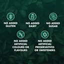 NATURES OWN GLUCOSAMINE SULFATE WITH CHONDROITIN 320 TABLETS thumbnail 3