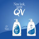 EGO QV WASH 500ML thumbnail 4