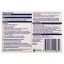 ZANZOLE 24HR 20MG 14 TABLETS thumbnail 4