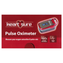 HEARTSURE PULSE OXIMETER A320 thumbnail 6