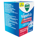 VICKS VAPORUB XTRA STRONG OINTMENT 50G thumbnail 4