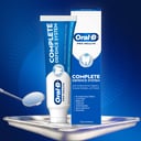 ORAL-B TOOTHPASTE PRO HEALTH ADVANCED WHITENING 110G thumbnail 5