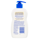 CURASH BABYCARE GENTLE HEAD TO TOE WASH SOAP FREE PUMP 400ML thumbnail 2