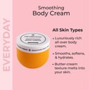 MCO BEAUTY EVERYDAY SMOOTHING BODY CREAM 240ML thumbnail 2