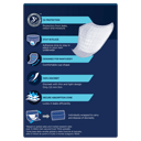TENA MEN SHIELDS ACTIVE FIT 3D LEVEL 1 12 PACK thumbnail 4