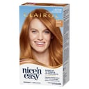 CLAIROL NICE N EASY 8WR GOLDEN AUBURN thumbnail 8