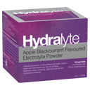 HYDRALYTE POWDER SACHETS APPLE BLACKCURRANT 10 PACK thumbnail 1
