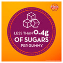 METAMUCIL FIBRE ORANGE 72 GUMMIES thumbnail 6