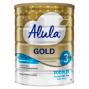 S26 ALULA GOLD TODDLER MILK DRINK STAGE 3 900G thumbnail 1