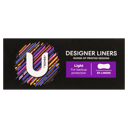 U BY KOTEX LINER DESIGNER PROTECT 30 PACK thumbnail 11