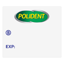 POLIDENT DENTURE ADHESIVE FRESH ACTIVE CREAM 60G thumbnail 3