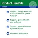CENOVIS MEGA B 100 TABLETS thumbnail 3