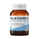 BLACKMORES NAILS HAIR & SKIN 120 TABLETS thumbnail 3