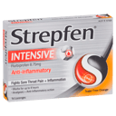 STREPFEN INTENSIVE ORIGINAL 16 LOZENGES thumbnail 1