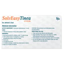 SOLVEASY TINEA CREAM FOR ATHLETES FOOT 15G thumbnail 2