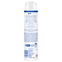 NIVEA WOMEN ANTIPERSPIRANT INVISIBLE PURE 72H 250ML thumbnail 2