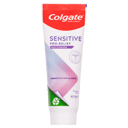 COLGATE TOOTHPASTE SENSITIVE PRO-RELIEF MULTI PROTECTION 110G thumbnail 11