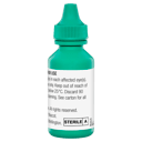 OPTIVE LUBRICANT EYE DROPS 15ML thumbnail 11