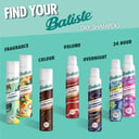 BATISTE BEAUTIFUL BRUNETTE DRY SHAMPOO 200ML thumbnail 10