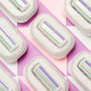 SCHICK INTUITION NOURISHMENT BLADES 3 PACK thumbnail 7