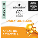 SCHWARZKOPF EXTRA CARE ELIXIR DAILY OIL 100ML thumbnail 4