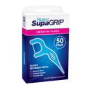 PIKSTERS SUPERGRIP FLOSS PICK INDIVIDUALLY WRAPPED 50 PACK thumbnail 1
