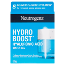 NEUTROGENA HYDRO BOOST HYALURONIC ACID WATER GEL 50ML thumbnail 2