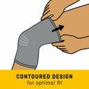 FUTURO KNEE COMFORT LIFT SUPPORT SMALL thumbnail 6