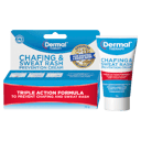DERMAL THERAPY CHAFING & SWEAT RASH CREAM 75G thumbnail 2