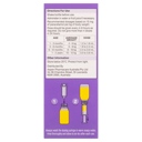 DYMADON FOR BABIES ORANGE 1 MONTH-2 YEARS SUSPENSION 60ML thumbnail 4