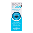 NOVA TEARS LUBRICANT EYE DROPS 3ML thumbnail 2