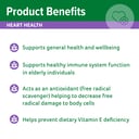 CENOVIS MEGA E 500UI 250 CAPSULES thumbnail 3