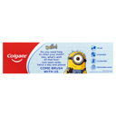 COLGATE TOOTHPASTE KIDS MINONS +6 YEARS 90G thumbnail 4