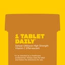 SWISSE ULTIBOOST HIGH STRENGTH VITAMIN C EFFERVESCENT TABLETS 60 thumbnail 5